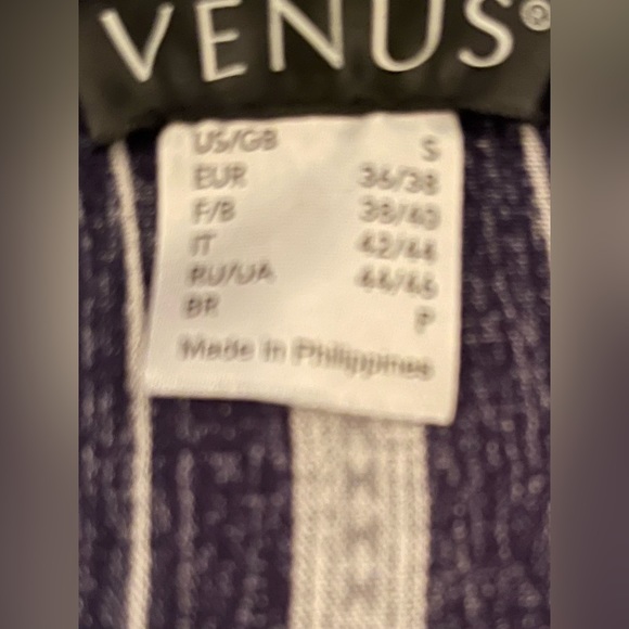 Tie front top with flare sleeves✨ - Picture 7 of 8